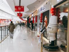 -万达广场(济南魏家庄店)