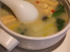 -大树餐厅(益田假日店)