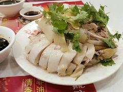 -振鼎鸡(福州路店)