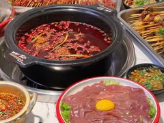 -钢管厂五区小郡肝火锅串串香(清河店)