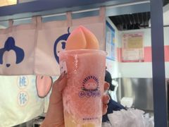 -和气桃桃(宏伊广场店)