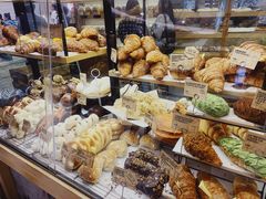 -PAPER STONE BAKERY(天环店)
