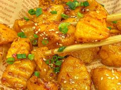 -见味花甲(福田coco park店)