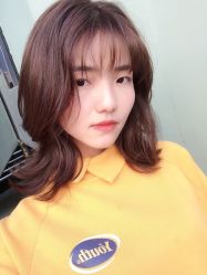 -MY HAIR ARDOR