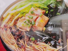 -官人桥番茄米线(温江行署店)