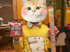 -耶里夏丽·新疆菜·28年喀什老馆(田林东路店)