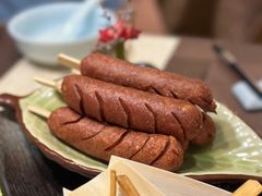 -福慧慈缘素食餐厅(王府井店)