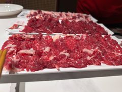 -犇鼎牛潮汕牛肉火锅(新辰里学清路店)