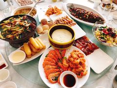 -玉林烤鸭店(定福庄店)