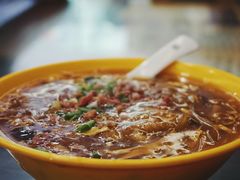 酸辣汤-毛华美食(清扬路店)