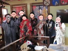 -福尔喵斯探案馆实景搜证·沉浸式剧本杀