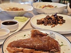 -漢舍中国菜馆(889广场店)