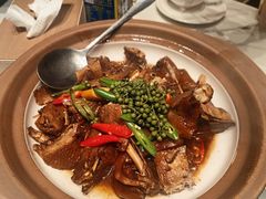 -厝小满.姜母鸭/泉州菜(桥南店)