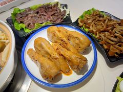 -土连锅·现熬养生汤锅(梁家巷店)