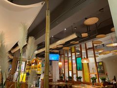 大堂-越美小馆·越南料理(曲江店)