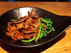 老厦门兰煎肝-堂宴·老厦门私房菜(1988仙岳总店)