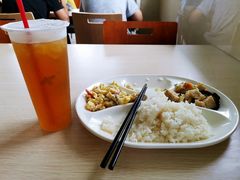 -交通大学（闵行校区）-第二餐饮大楼