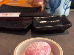 -沼津港精致料理·寿喜烧·烧鸟(龙湖南桥天街日料榜单店)