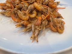 -长兴菜馆(高桥店)