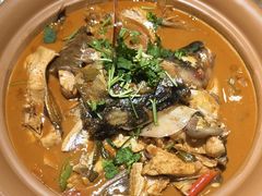 -那家老院子东北菜·饺子·小鸡炖蘑菇(艳华街店)