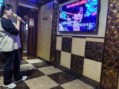 -唱吧麦颂KTV(方庄店)