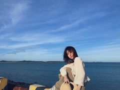 -汕尾风车岛