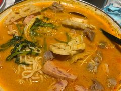 冬日暖锅-Gray Whale 灰鲸餐厅(北美N1店)