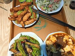 -稻花香大食堂(大沽路店)