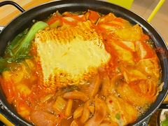 -源味屋韩式火锅&炸鸡(鼎城当代商城店)