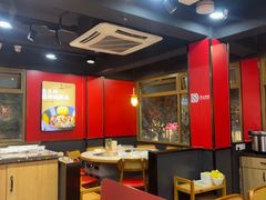 -鲁员外地锅鸡地锅鱼(古墩路店)
