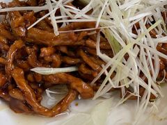 -蒲氏烤鸭(百寿路店)