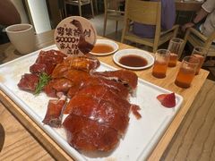 -粤集·手工粤菜(皇庭广场店)