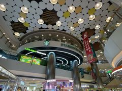 -银座mall(东直门店)