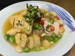 -老阿爸鲜鱼土菜(昆山花桥店)