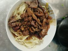 -丁记面馆(凤凰店)