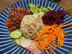 -盐说Salt Talk北美风味西餐厅(海上世界店)