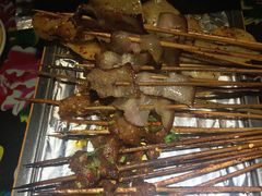 -醉烧膘·烧烤夜宵王(总店)