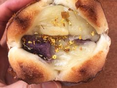 -雀食面包店(钟楼店)