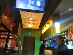 -肉魁屋·烧肉·烧鸟·酒场(高新店)