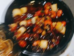 -一棠龙虾•王牌虾球(楚河汉街店)