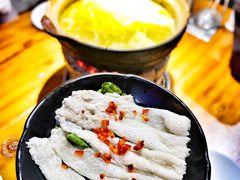 -捞围鲜·港式打边炉(海阳路店)