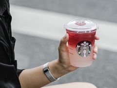 -星巴克臻选(深圳卓悦中心店)