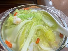 -烤肉季饭庄