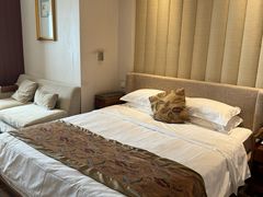 -南京商茂国际酒店(新街口德基广场店)