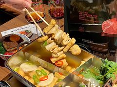 -虎哥六韩式烤肉料理 TIGERGRILL(隆生金山湖中心购物广场店)