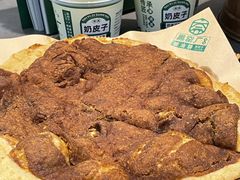 -黑窑厂糖油饼烤鸭·清真菜(旗舰店)