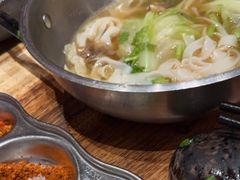 -小满手工粉(上海月星环球港店)