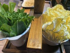 -马记伊源斋涮肉·清真菜(百子湾店)
