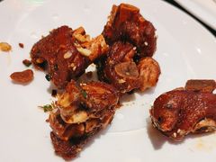 -王庄阿咪海鲜大排档(象园店)