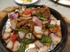 -丽华园(汉阳龙阳店)